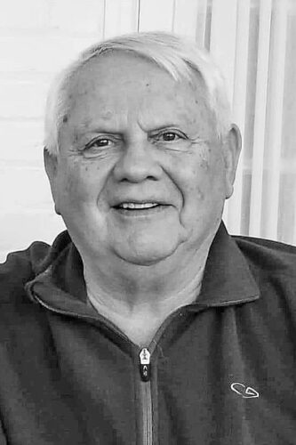Robert Lee Baer